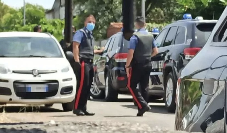 Τραγωδία στη Ρώμη: Δύο παιδιά και ένας ηλικιωμένος νεκροί από πυροβολισμούς – Αυτοκτόνησε ο δράστης