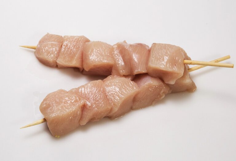 Προσοχή!  Ο ΕΦΕΤ ανακαλεί σουβλάκι κοτόπουλο με σαλμονέλα