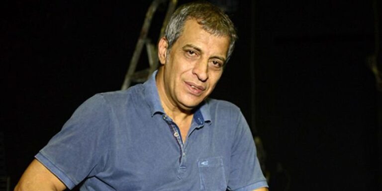 Συνελήφθη ξανά ο Θέμης Αδαμαντίδης σε παράνομη χαρτοπαικτική λέσχη