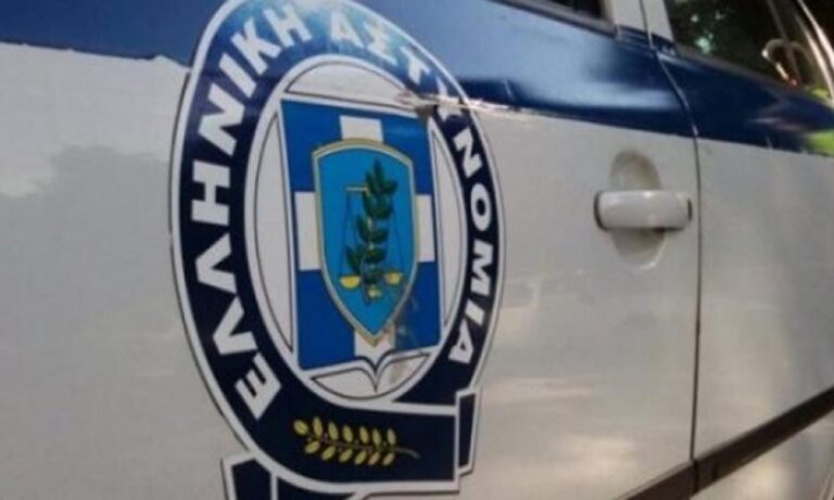 Άνδρας έπεσε από τον όγδοο όροφο γραφείων στη Λεωφόρο Συγγρού