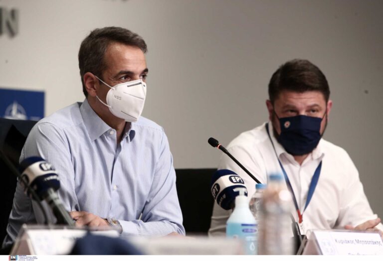 Χαρδαλιάς: 18 περιοχές της Αττικής μπορούν να μετατραπούν σε «Μάτι»- Και Ραφήνα-Πικέρμι μέσα σε αυτές