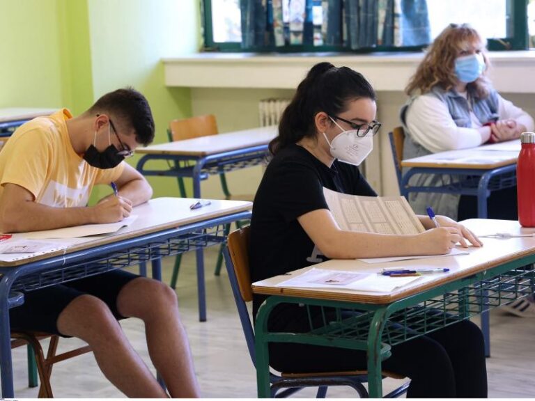 Αρχαία Ελληνικά, Μαθηματικά και Βιολογία – Τα θέματα που έπεσαν στις Πανελλήνιες