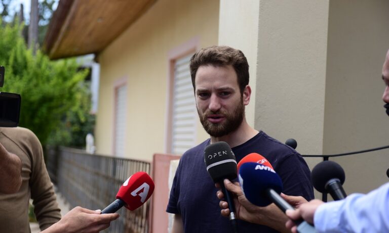 Γλυκά Νερά: Ποινική δίωξη για δύο κακουργήματα και δύο πλημμελήματα στον 33χρονο πιλότο