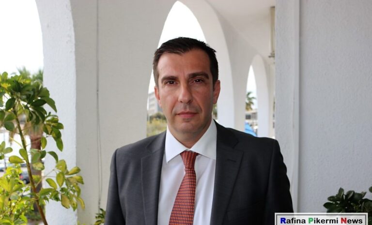 Σχολιασμός Χρυσοφώτη σε επιστολή Δημάρχου Μπουρνού: Παραδίδω τον τοπάρχη στην κρίση των πολιτών