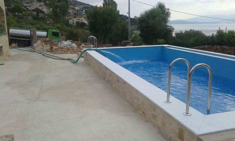 Υδροφόρα Γιώργος: Εξυπηρετεί όλη την Ανατολική Αττική- και όχι μόνο!(βίντεο)