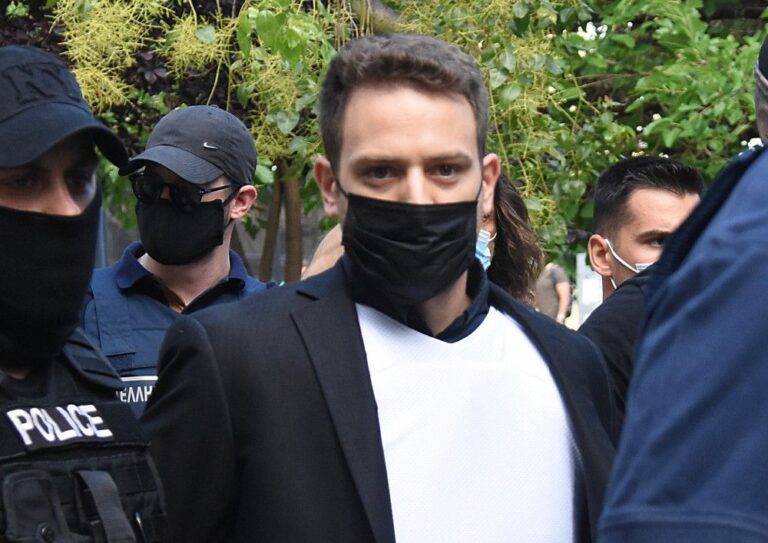 Γλυκά Νερά: Καταπέλτης η εισαγγελέας για τον δολοφόνο της Καρολάιν – «Άτομο παντελώς στερούμενο ηθικών αναστολών»