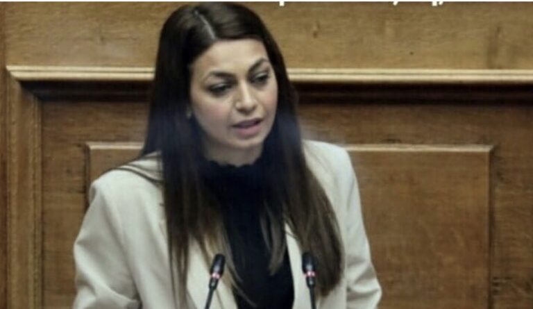 Ερώτηση της βουλευτή Ανατ. Αττικής Μ. Απατζίδη για την κατασκευή ΧΥΤΑ/ΧΥΤΥ στο Γραμματικό