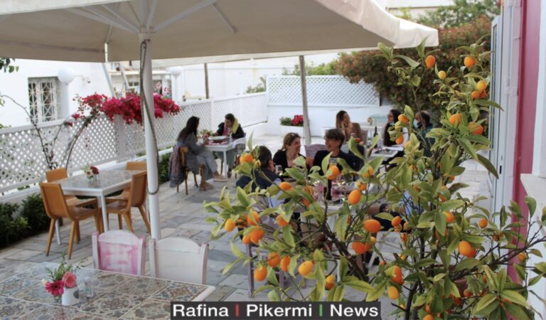 Γεμάτη νοστιμιές όλη η εβδομάδα! Δείτε το μενού της Κατσαρόλας από 7 έως 12/6