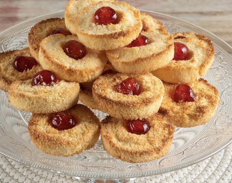 Η συνταγή της ημέρας: Ινδοκάρυδο με κεράσι