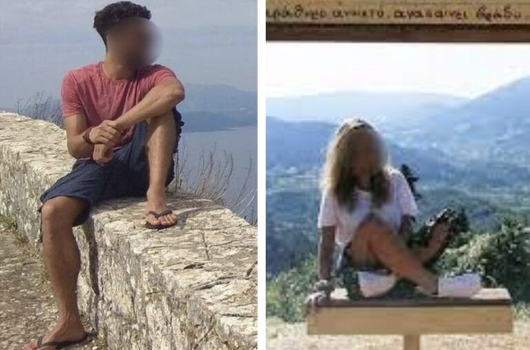Έγκλημα στη Φολέγανδρο: Σήμερα το τελευταίο αντίο στην Γαρυφαλλιά