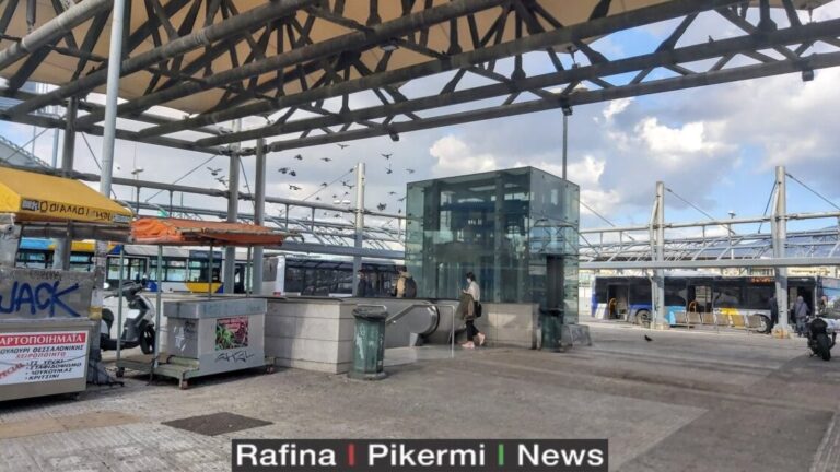 Στάσεις εργασίας σε μετρό και ηλεκτρικό την Τετάρτη – Κανονικά τα λεωφορεία