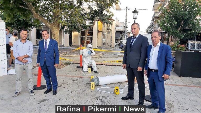ΣΤΟΠ στη ρύπανση από τα αποτσίγαρα- Καινοτόμο πρόγραμμα στις παραλίες της Ραφήνας(φωτο-βίντεο)