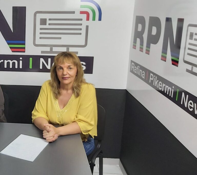 Ώρα για αντεπίθεση στον «εκφυλισμό» του Μαραθώνα-  Της Βιργινίας Μάρκου