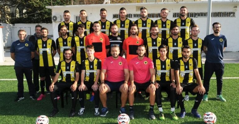 Ο Α.Ο Τριγλίας Ραφήνας ζητά φυσιοθεραπευτή