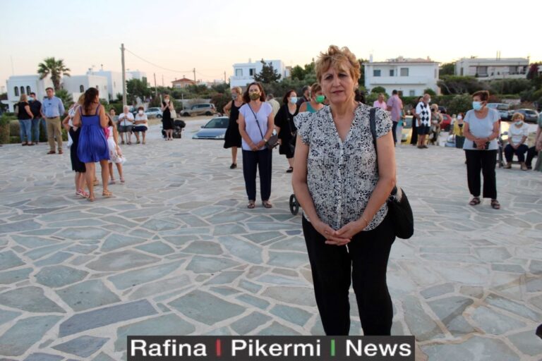 Η Οικονομική Επιτροπή Ραφήνας-Πικερμίου συνεδριάζει στις 20 Ιουλίου με 8 θέματα