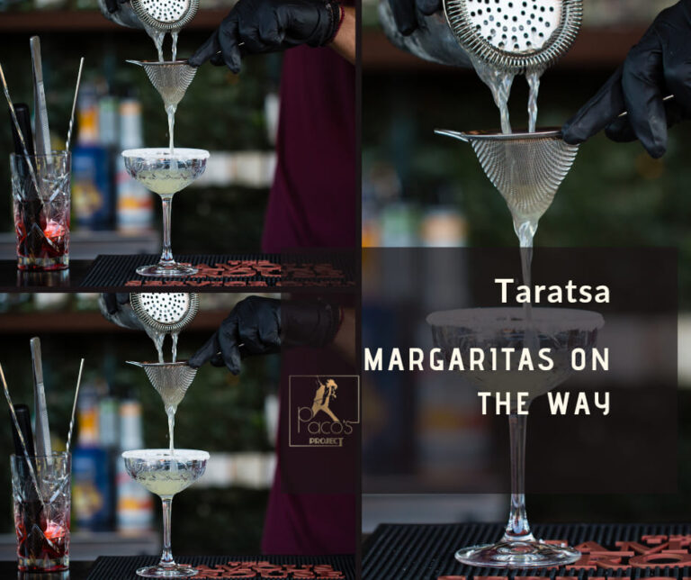 Ραφήνα: Paco’s Project- Μojitos και margaritas κάθε Τετάρτη με 5 ευρώ!