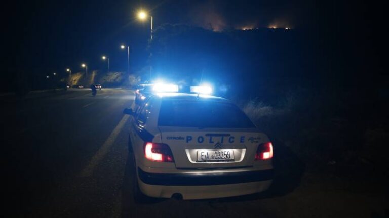 Συμμορία ανηλίκων μαχαίρωσε 14χρονο για να του πάρουν το κινητό- 9 προσαγωγές