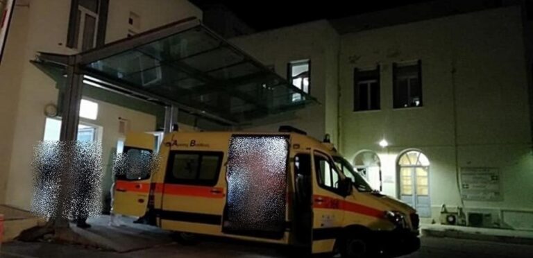 Νεκρή 18χρονη στη Σύρο μετά από αεροδιακομιδή – Οι διακοπές στην Ίο και τα αίτια της συμφοράς