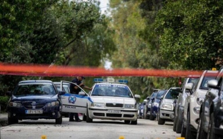 Σοκ στα Ιωάννινα: Έκρυψε σε μπαούλο την νεκρή θεία του για να παίρνει την σύνταξή της