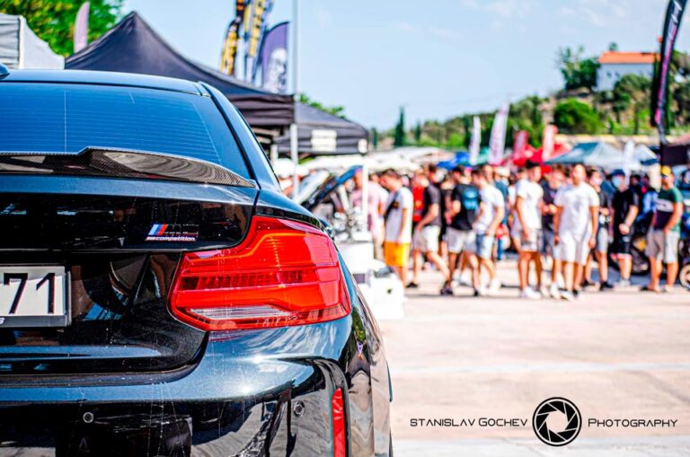 Διοργανώθηκε με επιτυχία το 1ο Marathon Tuning Festival στην Αφετηρία του Μαραθωνίου Δρόμου