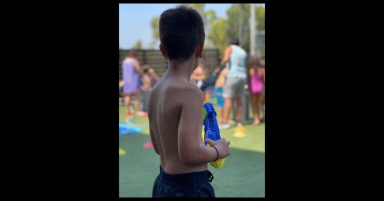 Summer Camp στo LafLab της Ραφήνας!