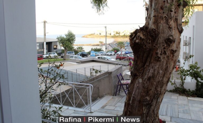 Σαν να κάνεις διακοπές σε νησί το μενού της Κατσαρόλας σήμερα!