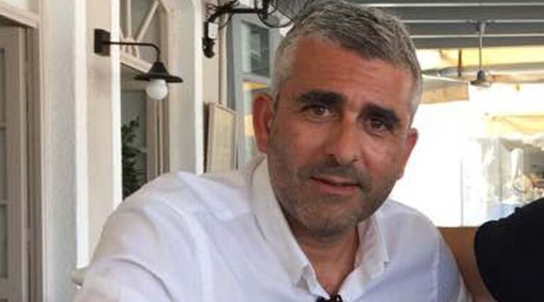 Η Ένωση Εστιατορίων Αττικής δίπλα στα καταστήματα εστίασης που επλήγησαν από τη φωτιά