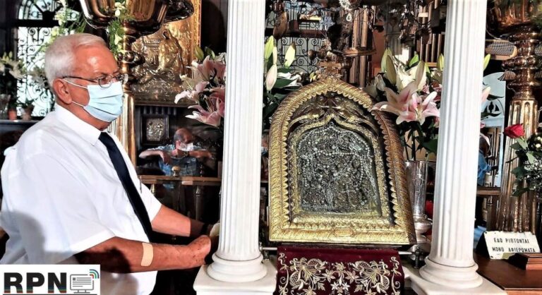 Δεκαπενταύγουστος: Πότε καθιερώθηκε το «Πάσχα του καλοκαιριού»- τι γιορτάζουμε σήμερα – rpn