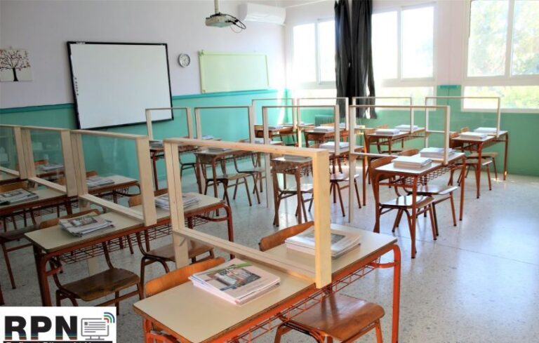 Έτσι θα ανοίξουν τα σχολεία στις 13/9 – Ο ρόλος των Δήμων & η «περίπτωση» κρουσμάτων