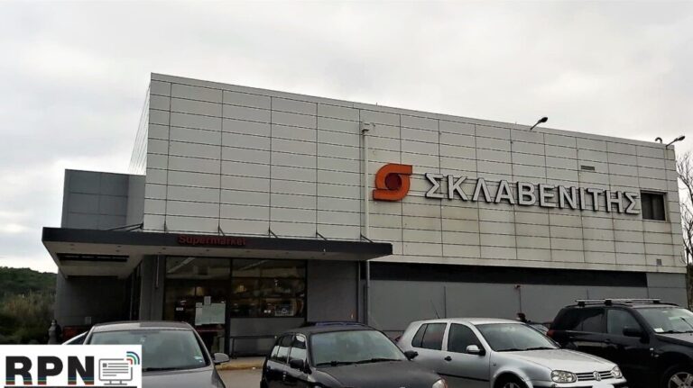 Δημόσιο ”ευχαριστώ” του δήμου Ραφήνας-Πικερμίου στο S/M Σκλαβενίτης