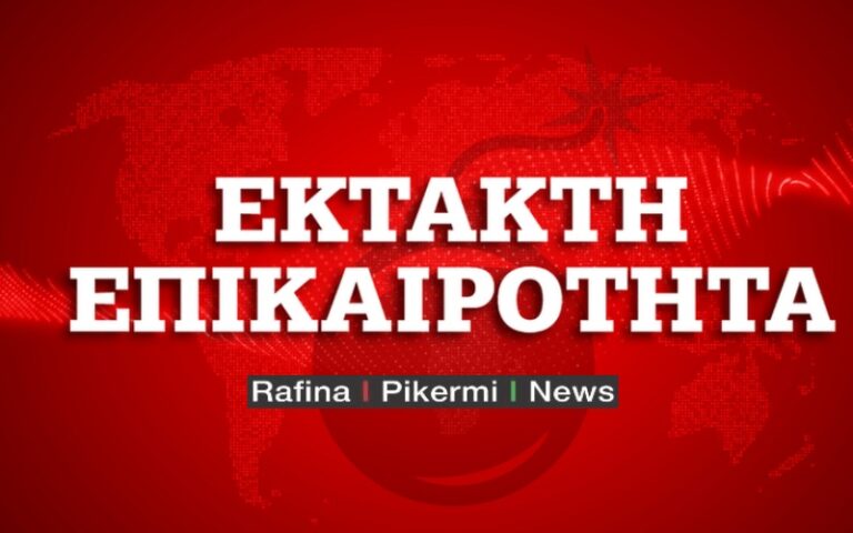 Ισχαιμικό επεισόδιο έπαθε ο Νίκος Χαρδαλιάς- Του τοποθετήθηκαν δύο στεντ