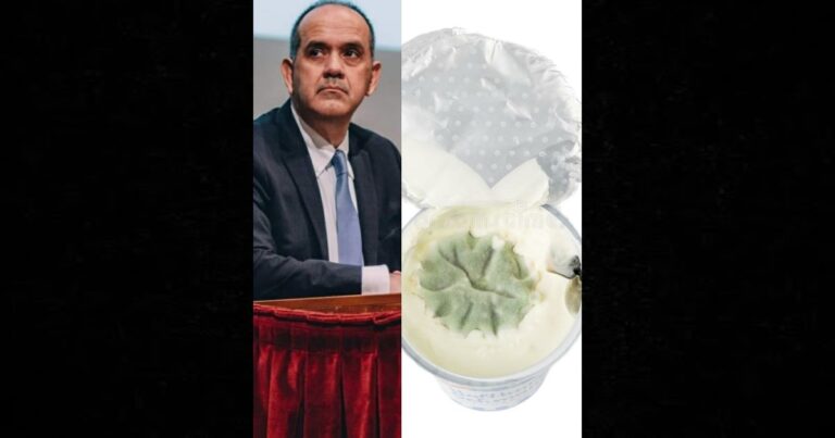 Ρητορική ερώτηση Δαμιανού Φαφούτη σε δημοσίευση Παύλου Μπατάλη
