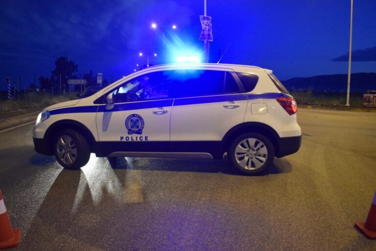 Τρόμος από εισβολή ληστών σε σπίτι στην Νέα Μάκρη- Έδεσαν τα θύματά τους και τους έκλεψαν