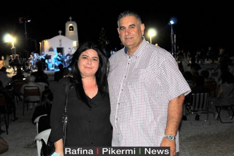 Ανεξάρτητοι από σήμερα οι Δημοτικοί Σύμβουλοι Σπύρος Κάρλος και  Ράνια Δημητριάδη (επίσημες επιστολές)