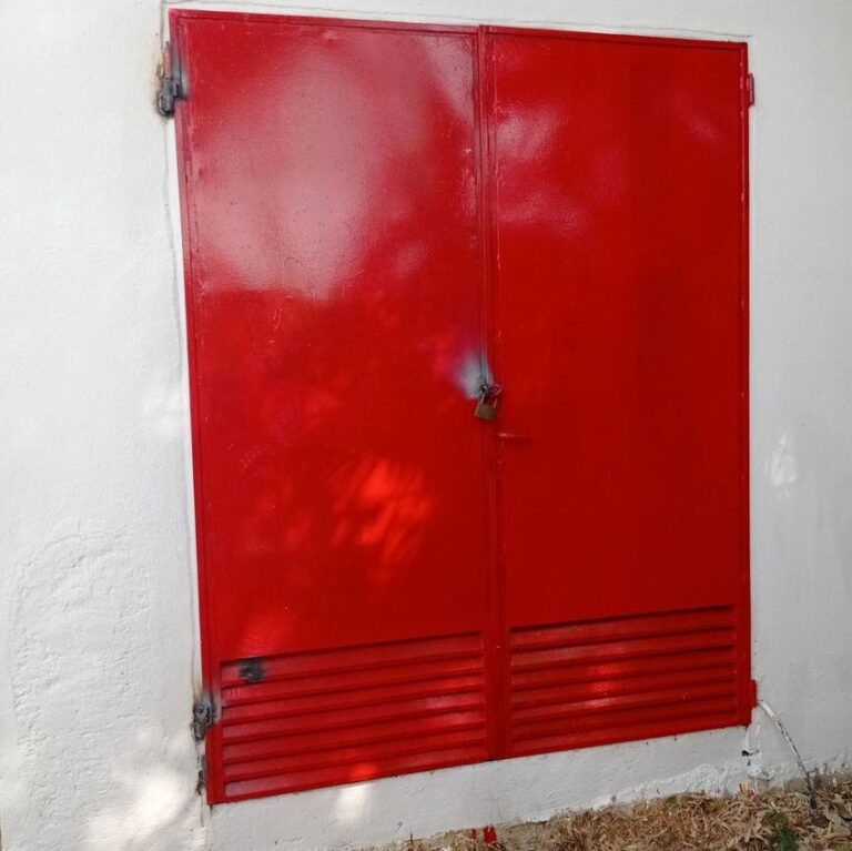 Μήνυση από την Δημοτική αρχή για τους βανδαλισμούς στο 1ο δημοτικό σχολείο Ραφήνας