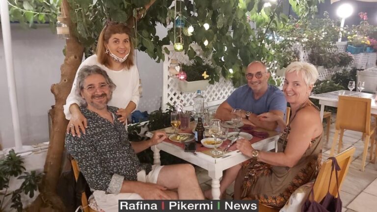 Η ”Κατσαρόλα” της Ραφήνας ξανά μαζί μας την Πέμπτη 19 Αυγούστου
