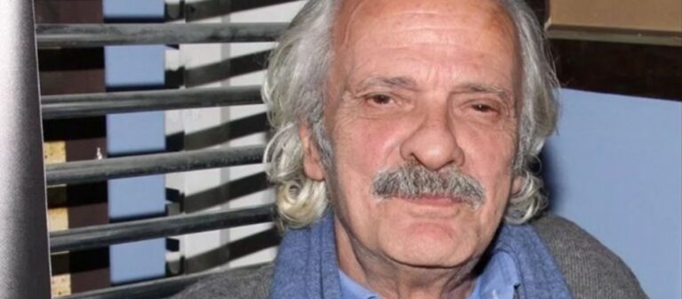Επιδεινώνεται η υγεία του Σπύρου Φωκά – Έκκληση για βοήθεια από την οικογένεια