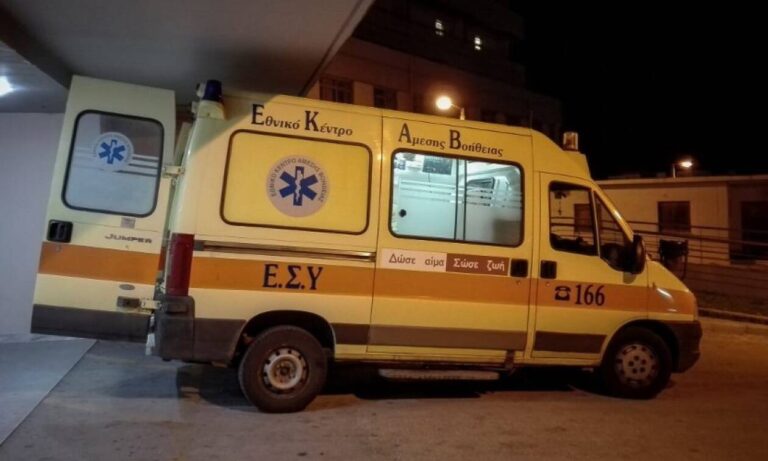Τραγωδία με 12χρονο αγόρι στη Ζάκυνθο: Υπέστη ηλεκτροπληξία ενώ έπαιζε