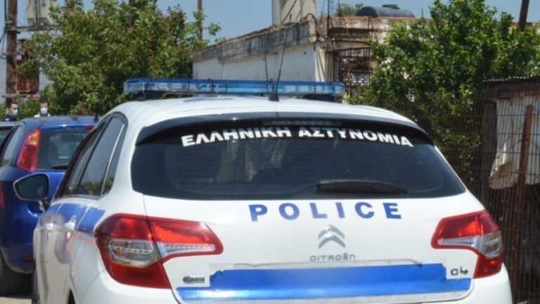 Άνδρας πυροβόλησε γυναίκα στην παραλία του Πανόρμου στο Ρέθυμνο