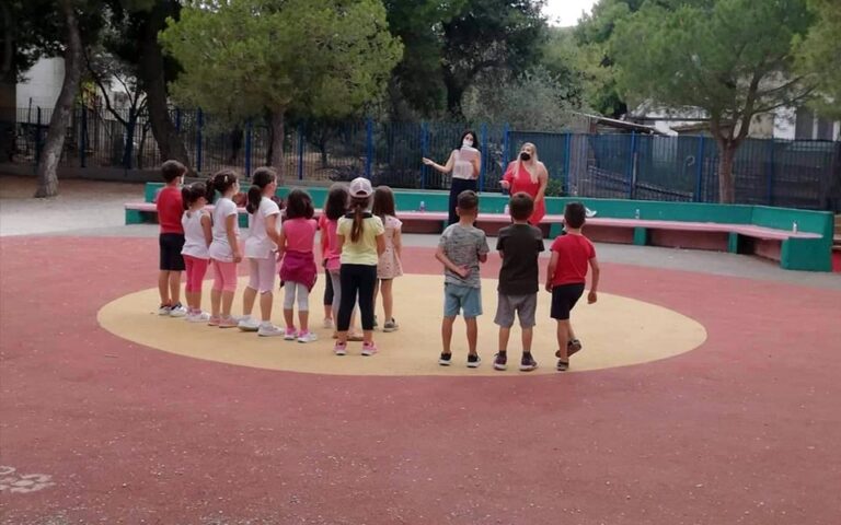 Ολοκληρώθηκε με επιτυχία το πρόγραμμα των ΚΔΑΠ στο Δήμο Μαραθώνος