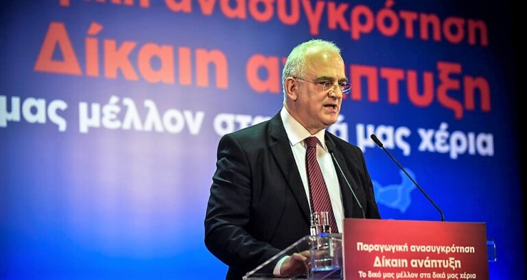 Αποχέτευση Δήμου Παλλήνης: Ξεκινούν οι αιτήσεις για συνδέσεις ακινήτων (δικαιολογητικά)