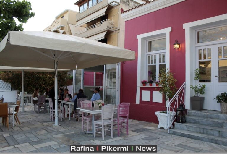Με νοστιμιές ξεκινάει ο Αύγουστος στην Κατσαρόλα!