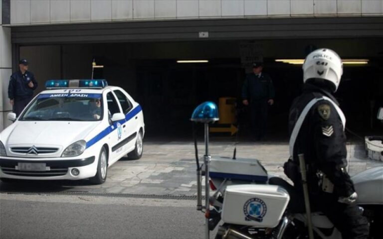 Εξάρθρωση εγκληματικής οργάνωσης στην Ν.Ανατολική Αττική– 11 προσαγωγές για πάνω από 60 κλοπές και απάτες – rpn