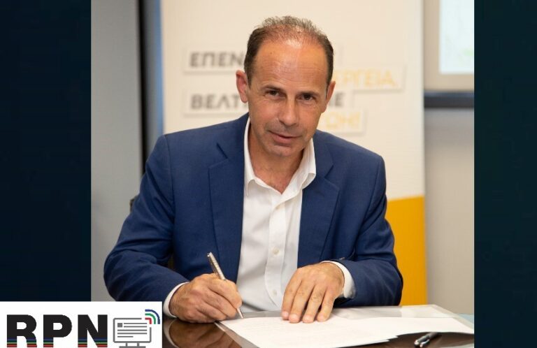 Ο Δήμος Ραφήνας Πικερμίου παρεμβαίνει νομικά για τις υπέρογκες αυξήσεις των αντικειμενικών αξιών 