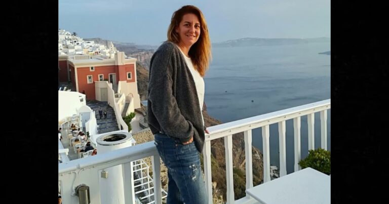 Πέθανε η πρώην κολυμβήτρια Κατερίνα Σαραντοπούλου σε ηλικία 47 ετών