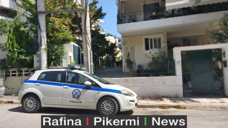Ραφήνα: Ταλαντούχος ζωγράφος ο 44χρονος που κρεμάστηκε στην οδό Νηρέως