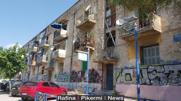 Βαριά τραυματίας 32χρονος δίπλα στον Άρειο Πάγο στους Αμπελοκήπους