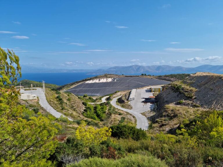 Δήμαρχος Μαραθώνος Στέργιος Τσίρκας: Καταδικάζουμε την παράνομη ρίψη απορριμμάτων στο Χυτά Γραμματικού