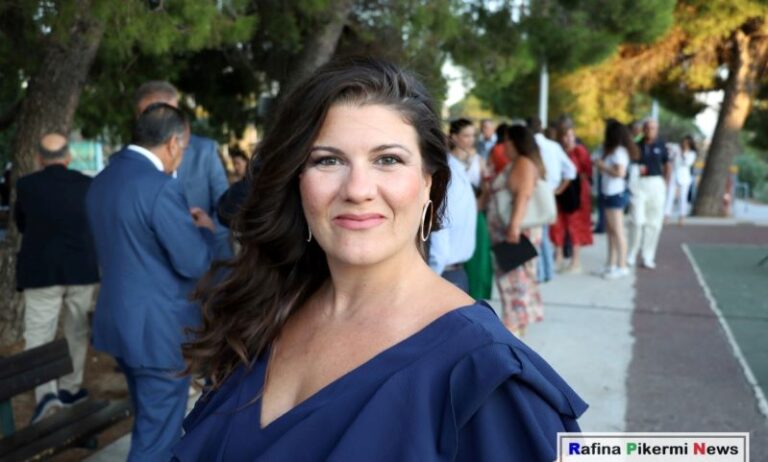 Το νέο Δ.Σ του ΝΠΔΔ ”Φίλιππος Καβουνίδης”-Πρόεδρος η Χρύσα Βλαχάκη