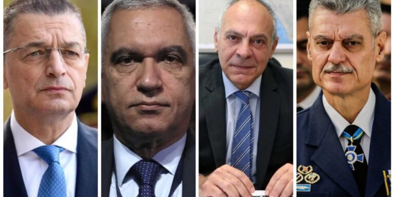 Υπουργείο Πολιτικής Προστασίας: Θέμα χρόνου οι οριστικές αποφάσεις